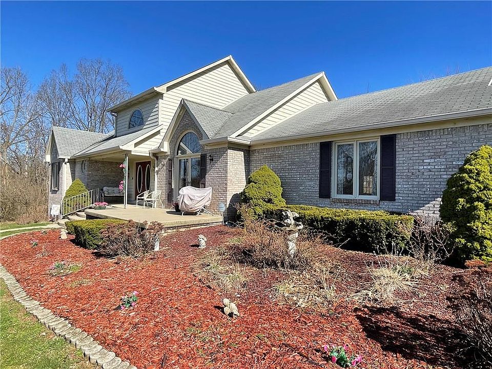 8124 E County Road 100 S, Avon, IN 46123 Zillow