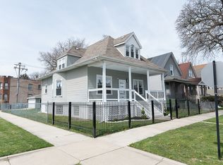 7258 S Peoria St, Chicago, IL 60621
