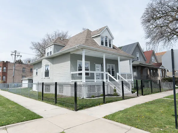 7258 S Peoria St, Chicago, IL 60621