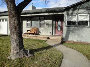 860 Knapp St, Yreka, CA