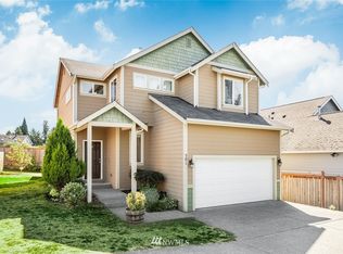 501 S 20th St, Renton, WA 98055