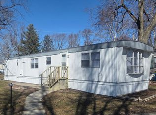 807 Parkview #Pa807, Bluffton, IN