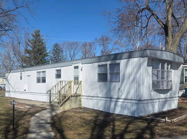 807 Parkview #Pa807, Bluffton, IN 46714