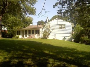 7506 Nottoway Pl, Springfield, VA 22150