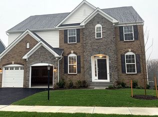 5665 Tallyn Hunt Pl, Frederick, MD 21704