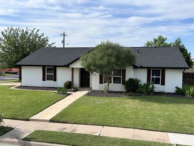 625 E Hill St, Keller, TX, 76248