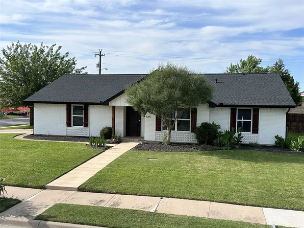 625 E Hill St, Keller, TX 76248