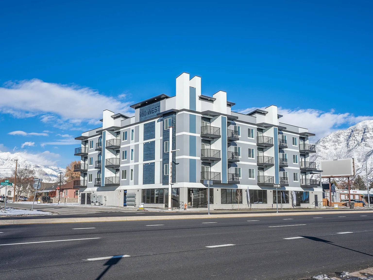 Gateway Flats — Photo 2