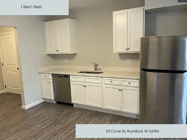 25 Circle St #4 — Photo 6