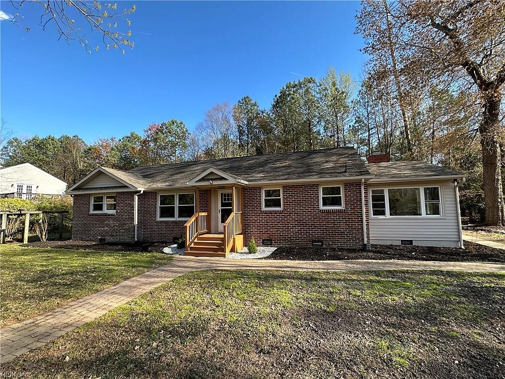 16 Ferguson Cv, Newport News, VA 23606 Zillow