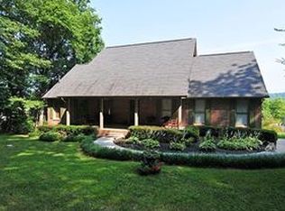 8551 Troutman Ln, Knoxville, TN 37931