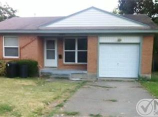 1522 Summit St, Mesquite, TX 75149