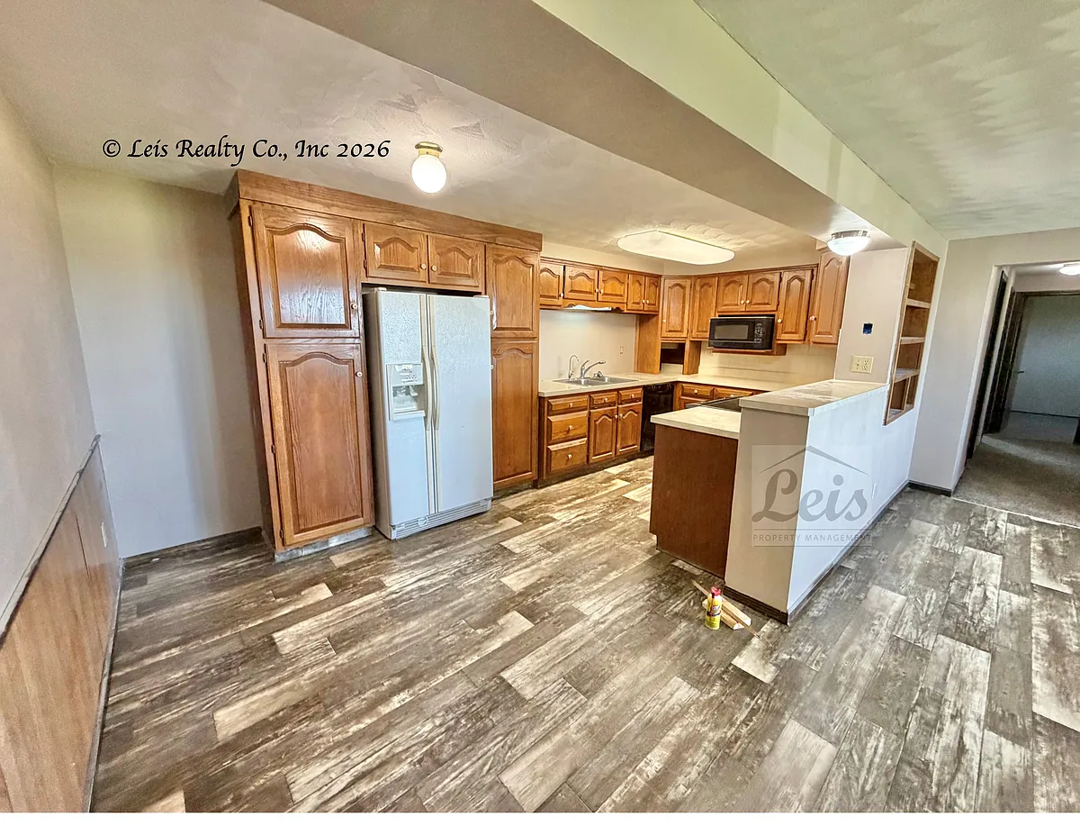Building Photo - 3271 Harrison Rd #A