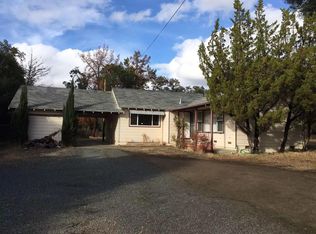 2290 Mill Creek Rd, Ukiah, CA 95482