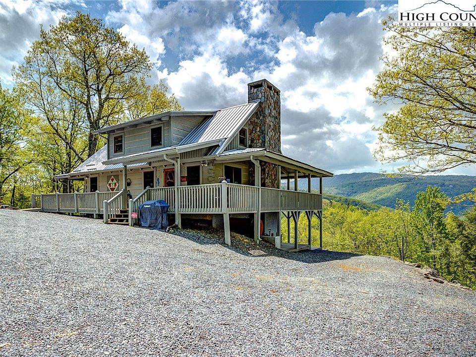 1565 Andy Hicks Road, Banner Elk, NC 28604 Zillow