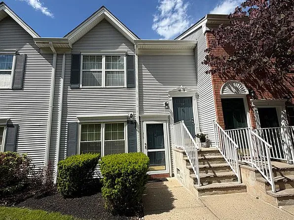98 Salvatore Ct, Bridgewater, NJ 08807