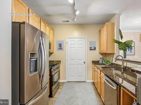 2791 Centerboro Dr APT 388, Vienna, VA 22181