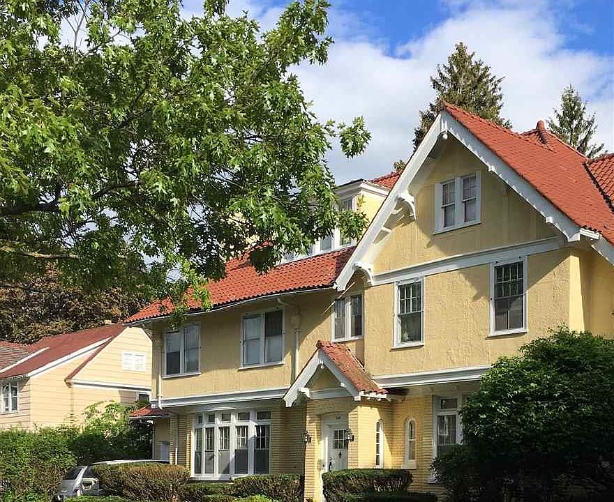 124 Prospect Ave, Gloversville, NY 12078 Zillow