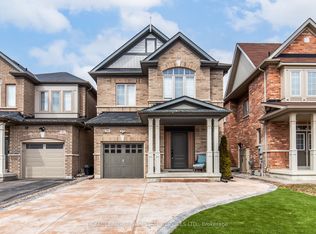 305 Moody Dr, Vaughan, ON