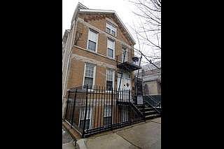 1st image of 1545 N Bosworth Ave APT 2W