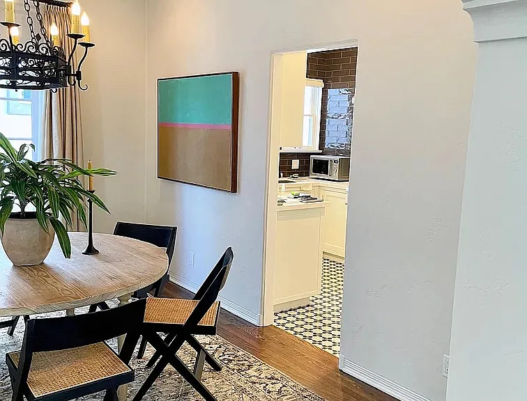 1330 N Harper Ave #208 — Photo 9