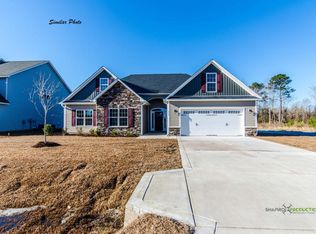 713 Bayboro Ct, Holly Ridge, NC 28445