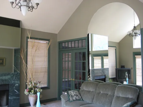 3558 E Wasatch Hills Ln, Cottonwood Heights, UT 84121