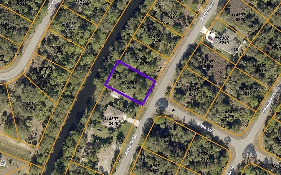1st image of LOT 48 Kennett St
