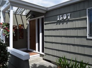 1507 Fulton St, Everett, WA 98201