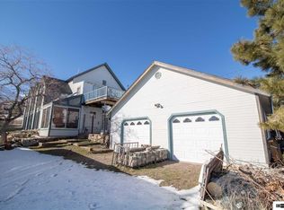 145 S G St, Virginia City, NV 89440