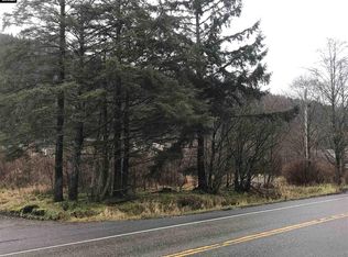 5068 N Tongass Hwy, Ketchikan, AK 99901