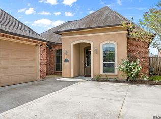 10848 Springtree Ave, Baton Rouge, LA 70810