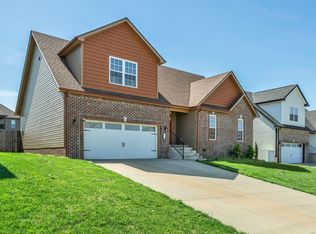 1084 Harrison Way, Clarksville, TN