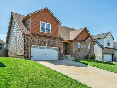 1084 Harrison Way, Clarksville, TN, 37042