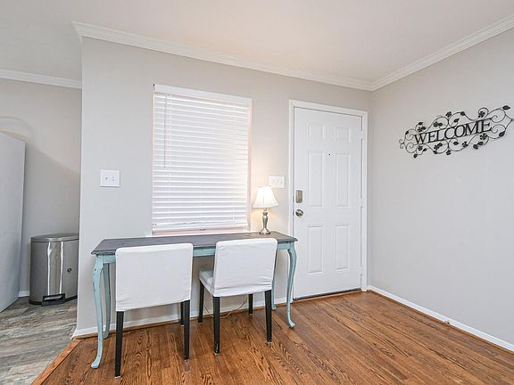 Ideal rental for travel medical professional(s).