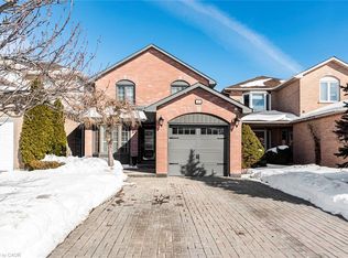 27 Beaverton Dr, Hamilton, ON L8W3K9