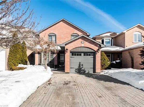 27 Beaverton Dr, Hamilton, ON L8W 3K9