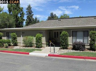 1200 Rockledge Ln APT 3, Walnut Creek, CA 94595
