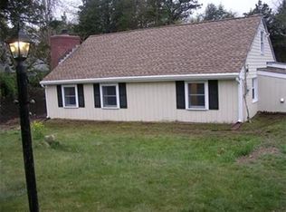 90 Lookout Point Rd #0, Plymouth, MA 02360