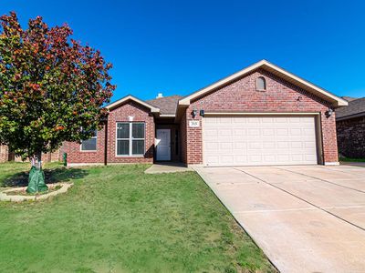 705 E 96th St, Odessa, TX, 79765