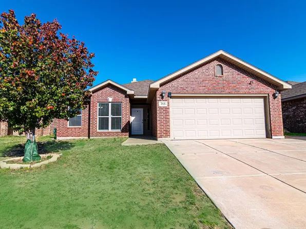 705 E 96th St, Odessa, TX 79765