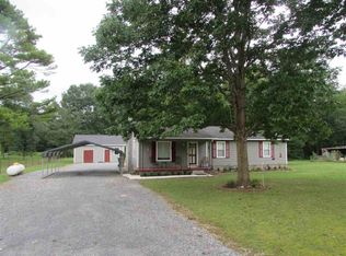 150 Starky Rd, Hartselle, AL 35640