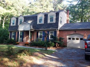 403 Brokenbridge Rd, Yorktown, VA 23692