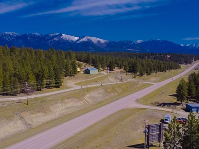 93 Nhn Us Hwy, Eureka, MT, 59917