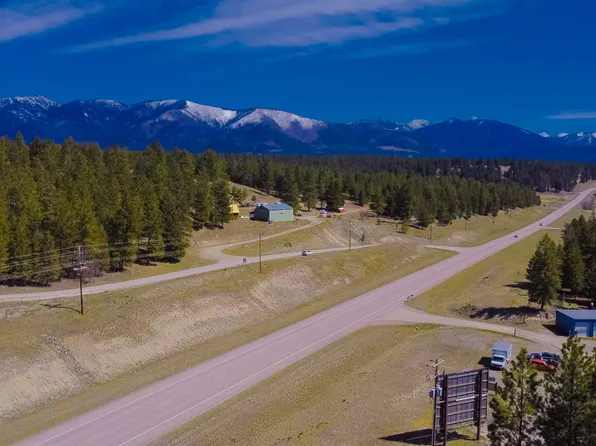 93 Nhn Us Hwy, Eureka, MT 59917