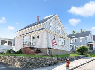 67 California St, Fall River, MA 02723