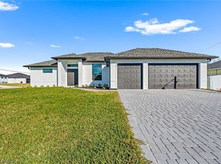 509 NE 2nd Ave, Cape Coral, FL 33909