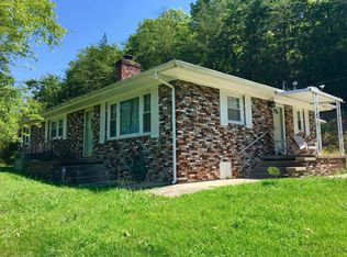 320 Old Clear Branch Ln, Rocky top, TN 37769