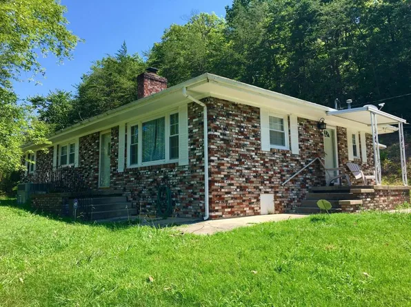 320 Old Clear Branch Ln, Rocky Top, TN 37769