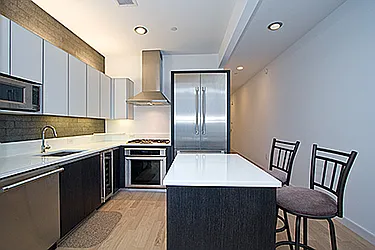 Rented by Metropolitan Property Group